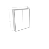 thumbnail of Itamoby Letto matrimoniale francese a scomparsa 140 verticale Kentaro Bianco Frassino