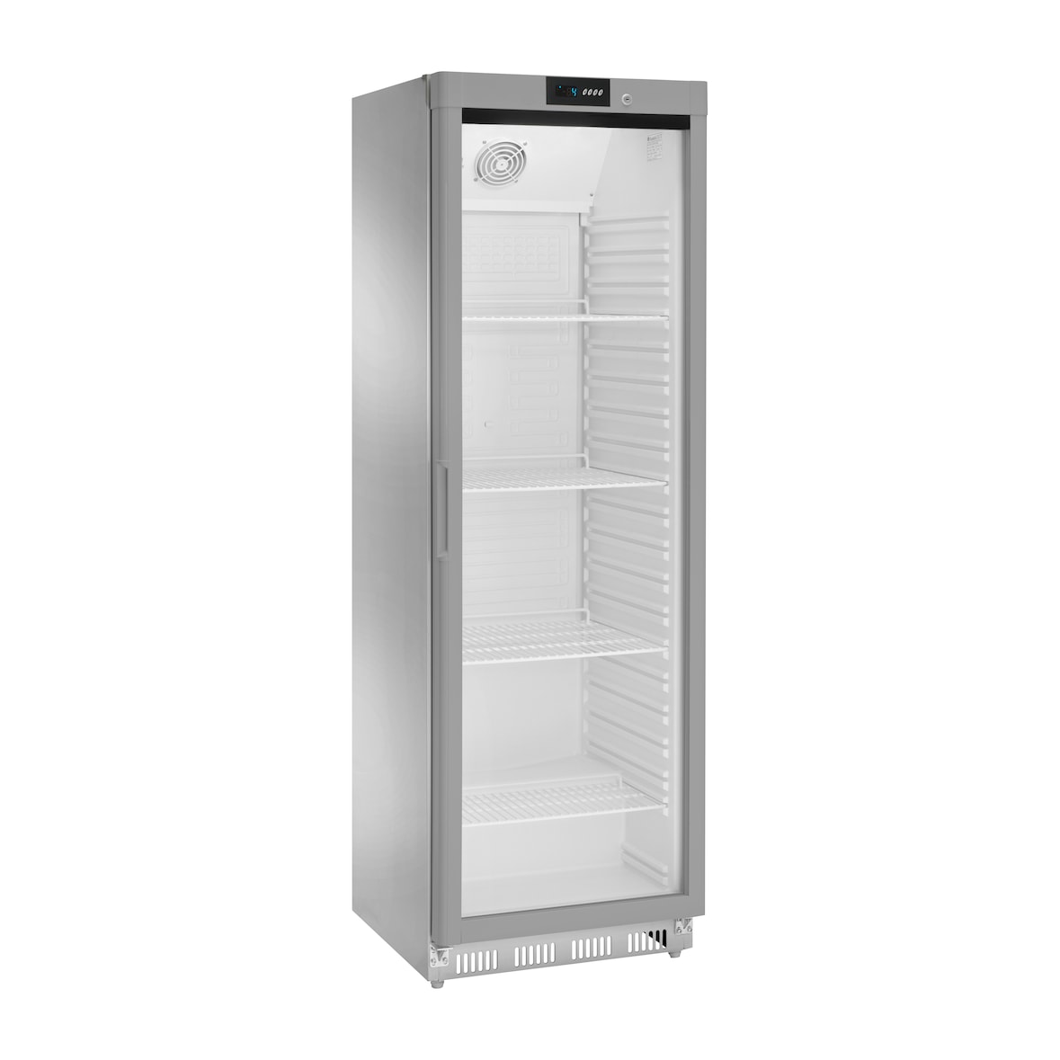 AKD400RG Armario refrigerado SS