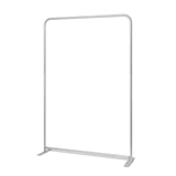 thumbnail of Showdown Zipper-Wall Straight Basic - 200x230cm - Green Screen Chroma Key - Aluminium - Silber