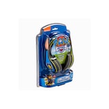 thumbnail of Paw patrol casque audio pour enfant fille garçon 17x16x22 cm bleu