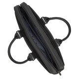 thumbnail of Rivacase 8135 sacoche en simili cuir pour ordinateur portable 15,6'' n