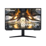 thumbnail of Samsung Odyssey S27AG500NU 68,6 cm (27 Zoll) 2560 x 1440 Pixel Quad HD Schwarz