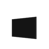 thumbnail of METRO PROFESSIONAL Lavagna MPCB05, 60 x 80 cm, rivestimento in melamina, nero