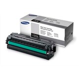 thumbnail of Samsung CLT-K506L Toner Black -A