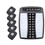 thumbnail of Pack complet 5 Bipeurs Serveur clip ceinture ARCT