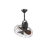 thumbnail of KEIKI S Ventilatore marrone