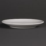 thumbnail of Olympia Whiteware coupeborden 15cm