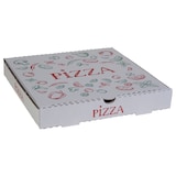 thumbnail of METRO PROFESSIONAL Pizzadoos, karton, 26 x 26 cm, 100 stuks