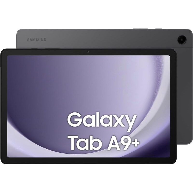 Samsung SM-X210 Galaxy Tab A9+ 11` WiFi 8GB RAM 128GB Graphite EU