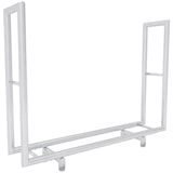 thumbnail of Estante para almacenar leña Drake Acero inoxidable