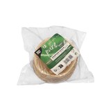 thumbnail of 12 Fingerfood - Schalen, Bambus "pure" rund 55 ml Ø 7,5 cm · 3 cm