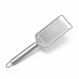 thumbnail of Râpe grain moyen inox 246 x 58 mm professionnelle - Equipementpro