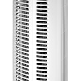 thumbnail of aro Turmventilator TF800, Metall / Kunststoff, 22.5 x 22.5 x 80 cm, 45 W, 3 Geschwindigkeiten, Oszillationsfunktion, weiß