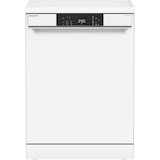 thumbnail of Sharp vrijstaande vaatwasser (60 cm), QW-NA1CF47DW-DE, 13 couvert, Wit