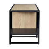 thumbnail of Banc d'entrée avec rangement L90 x H46 WILKO