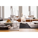 thumbnail of METRO Professional Bicchiere da vino rosso Pinomaro, vetro, 41 cl, 6 pezzi