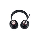 thumbnail of Kensington K83452WW H3000 Bluetooth Bluetooth-Headset schwarz