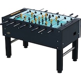 thumbnail of Charlsten Company Tischkicker Kickertisch Indoor Schwarz - Robuste Ausführung