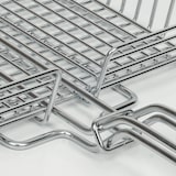 thumbnail of Patton Solid RVS BBQ Grillmand