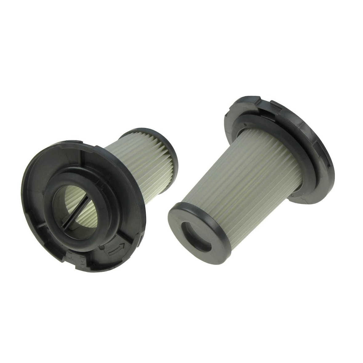 Rowenta ZR009005 Filter für RH9639WO RH9678WO X-FORCE FLEX 8.60 ALLERGY Akkustaubsauger