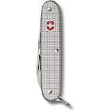 thumbnail of Victorinox pionier alox schweizer armeemesser 8 funktionen