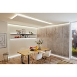 thumbnail of Paulmann MaxLED 250 Strip LED Tunable White Kit de base  3m   11W 270lm/m  Tunable White 24VA 79860