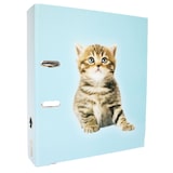 thumbnail of ADINA Motivordner Katze