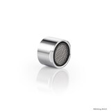 thumbnail of Naber Laminarstrahlregler HD-22 IG, Zubehör, kupferfarbig 5010199