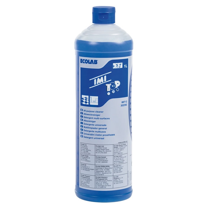 IMI TOP | Multilimpiador general - 1 L