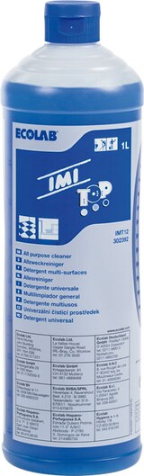 thumbnail of IMI TOP | Multilimpiador general - 1 L