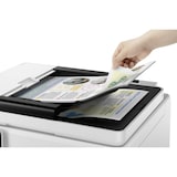 thumbnail of CANON Imprimante Jet d'encre multifonction 4 en 1 MAXIFY GX7050 4471C006AA