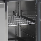 thumbnail of Congélateur de comptoir 3 portes GN1/1 - 402 L | Tefcold - CF7310