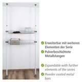 thumbnail of WENKO Korb Mod. Herkules 2er