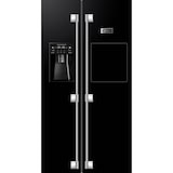thumbnail of Kaiser KS 90500 RS, Side-by-Side Kühlschrank, No Frost, 556 l, Fresh ICE, Multi-Bar, Festwasseranschlüß
