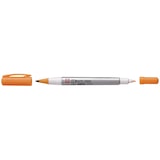 thumbnail of SAKURA Permanent-Marker Identi Pen, gelb