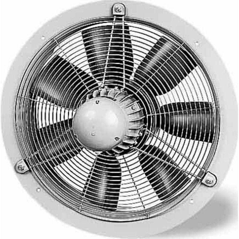 Helios HWD 315/4 TK Wandventilator