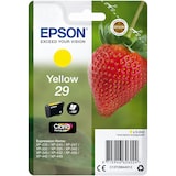 thumbnail of Tintenpatrone Epson T2984 gelb