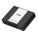 thumbnail of ATEN UEH4102 4-Port USB 2.0 CAT5 Extender over LAN