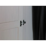 thumbnail of Magnus Kleiderschrank 6-Trg. Breite 280 cm, Höhe 190 cm weiß.
