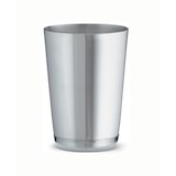 thumbnail of TABLECRAFT - 76/3 - Lot de 3 unités - Shakeur simple 475 ml - 8,2 x 8,2 x 12 cm - Acier inoxydable - Acier inoxydable