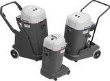 thumbnail of Nilfisk VL500 35 18 l Trommel-Vakuum Trocken&Nass 1350 W Staubbeutel