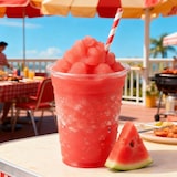 thumbnail of MonsterSlush Waikiki Slush Eis Sirup 5 l Kanister