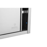 thumbnail of Royal Catering - RVS wandkast - 100 x 45 cm