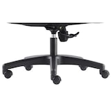 thumbnail of Bureaustoel Brehna - Zwart