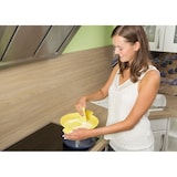 thumbnail of Spätzlewunder mit Patenschaber und Teigkarten Gelb