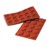 thumbnail of Schneider - Silikon-Backform, Flan Mini