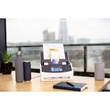 thumbnail of Fujitsu ScanSnap iX1600 Dokumentenscanner Duplex ADF USB WLAN