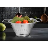 thumbnail of METRO PROFESSIONAL Scolainsalata, acciaio inox 18/8, Ø 28 x 15.5 cm, argento