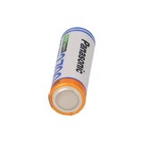 thumbnail of 10x Panasonic AA Mignon Akku BK-3HGAE/BF1 Ni-MH 1,2V 2700mAh