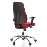 thumbnail of Bureaustoel PRO-TEC 200 stof, rood hjh OFFICE